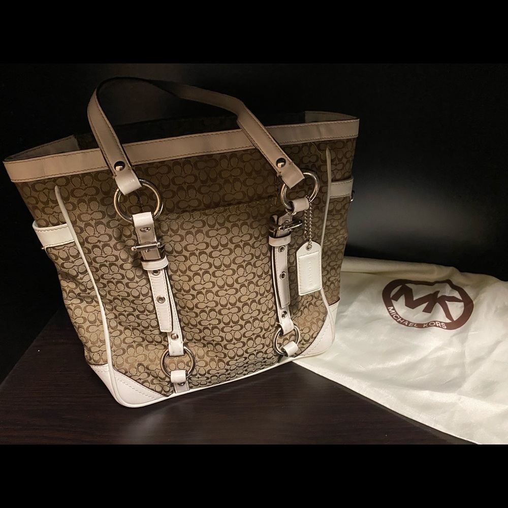 Couch bag